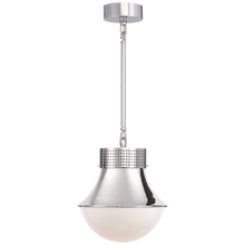 Load image into Gallery viewer, Precision Small Pendant