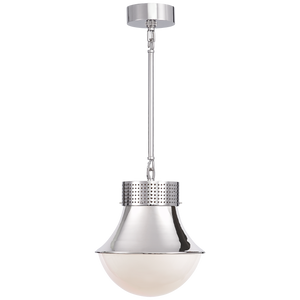 Precision Small Pendant