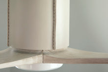 Load image into Gallery viewer, 54&quot; Leather Luxe