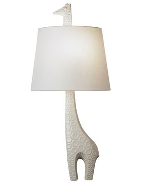 Raff Left Sconce