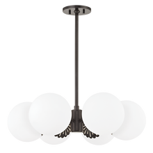 Load image into Gallery viewer, Paige Chandelier