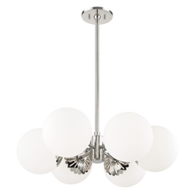 Load image into Gallery viewer, Paige Chandelier