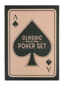 Poker Set