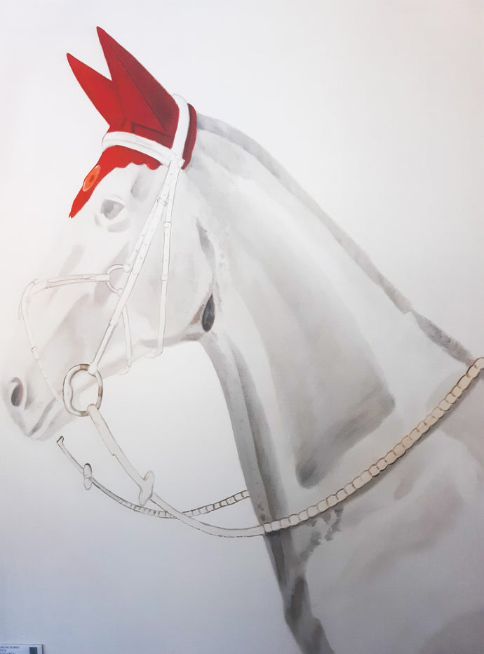 Cheval Blanc Canvas