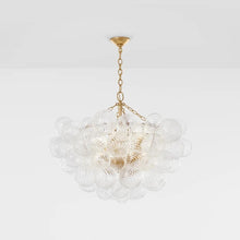 Load image into Gallery viewer, Talia Large Chandelier