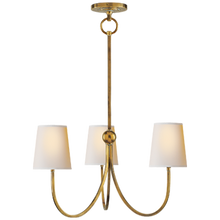 Load image into Gallery viewer, Reid Chandelier
