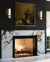 Load image into Gallery viewer, Valencia Alabaster Sconce