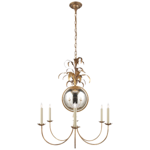 Gramercy Chandelier