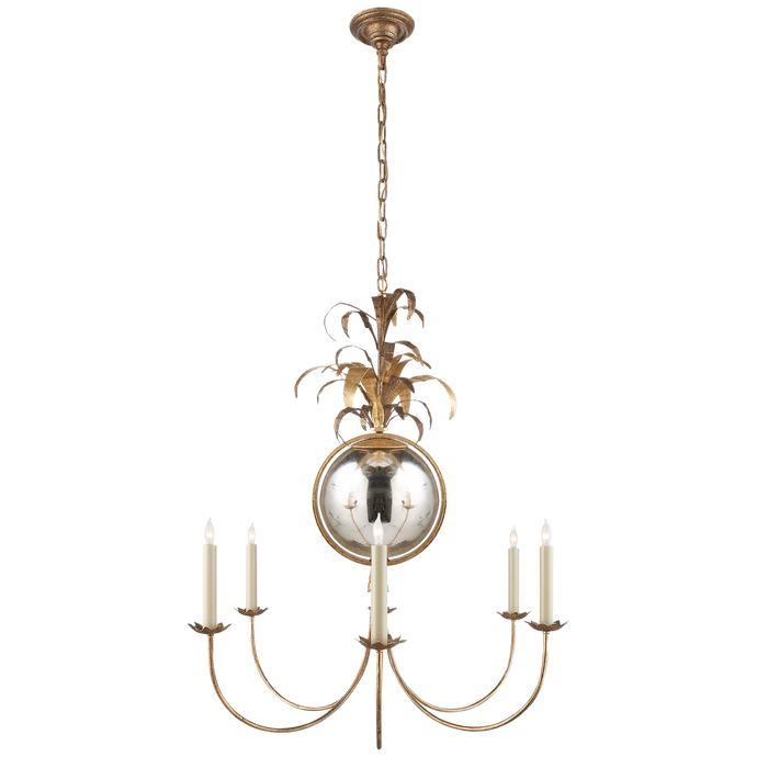 Gramercy Chandelier