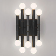 Load image into Gallery viewer, Meurice 5-Arm Wall Sconce