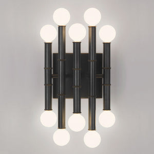 Meurice 5-Arm Wall Sconce