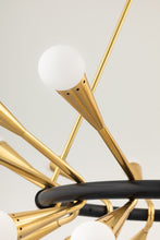 Load image into Gallery viewer, Aries Chandelier