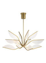Load image into Gallery viewer, Belterra Chandelier