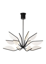 Load image into Gallery viewer, Belterra Chandelier