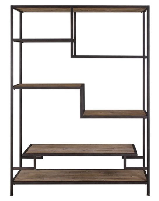 SHERWIN ETAGERE