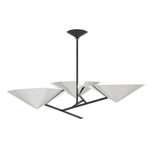 Load image into Gallery viewer, Librium Chandelier