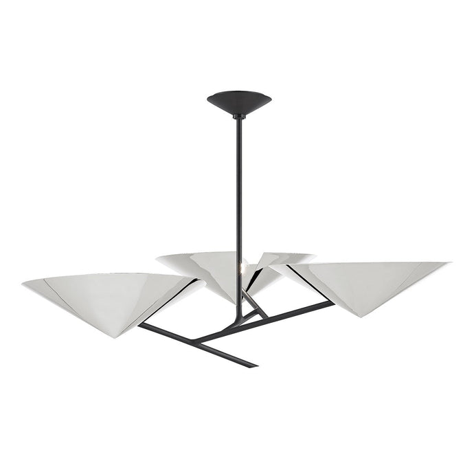 Librium Chandelier