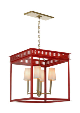 Salt Run Lantern
