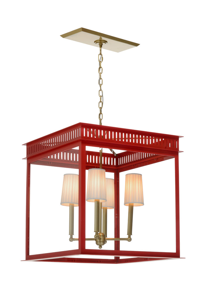 Salt Run Lantern
