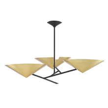 Load image into Gallery viewer, Librium Chandelier