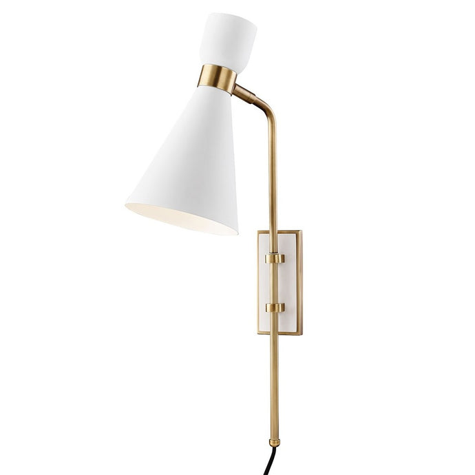 Willa Wall Sconce