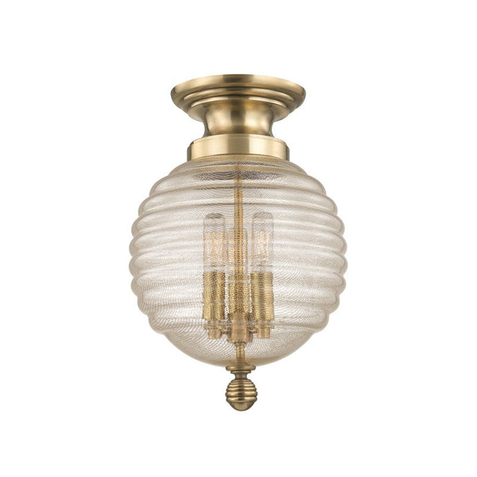 Hive Semi Flush