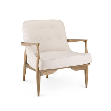 Frans Lounge Chair
