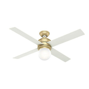 52" Hepburn Fan