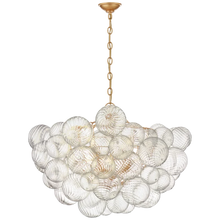 Load image into Gallery viewer, Talia Large Chandelier