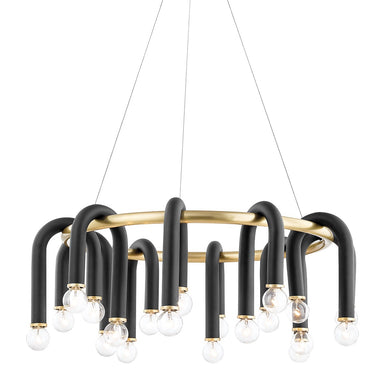 Kayla Chandelier