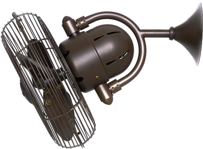 Kaye Wall Fan