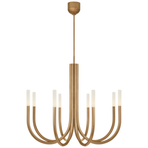Rousseau Medium Chandelier