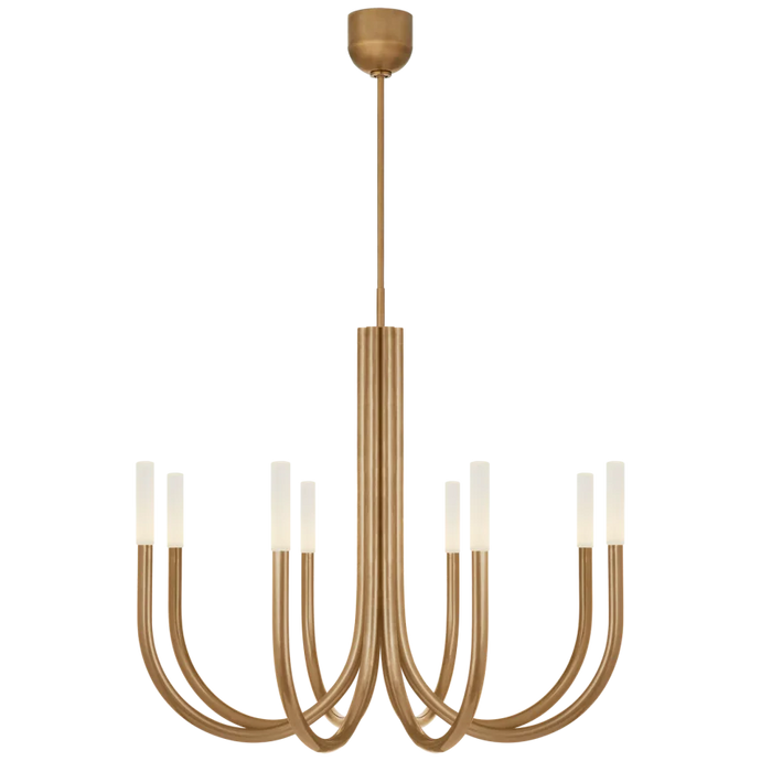Rousseau Medium Chandelier