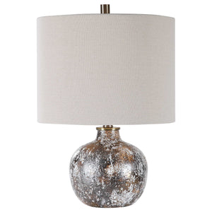 LUANDA ACCENT LAMP
