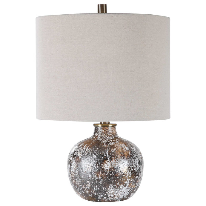 LUANDA ACCENT LAMP