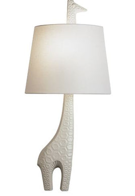 Raff Right Sconce