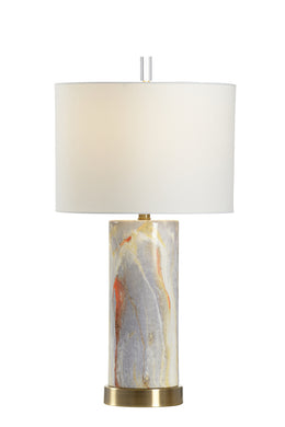 Scranton Lamp