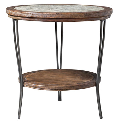 SASKIA SIDE TABLE
