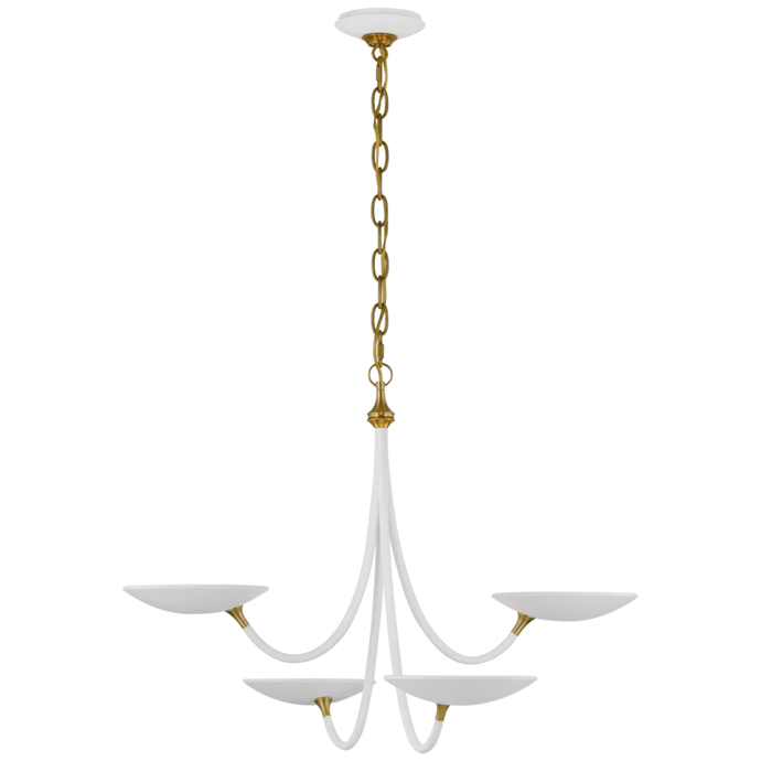 Keira Medium Chandelier