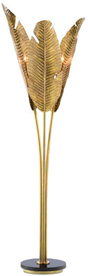 Tropic Floor Lamp