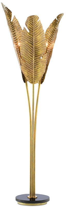 Tropic Floor Lamp